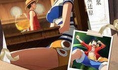 海贼王梦想指针最新爆料,梦想指针新爆料，揭开神秘力量之谜